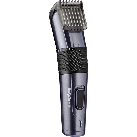 BaByliss Men Titanium