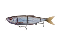 SG 4Play V2 Swim & Jerk 16,5cm 35g SS 02-Roach