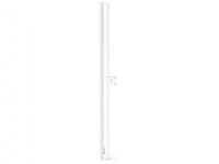 Philips LED 4.5W S14D, 4,5 W, 60 W, S14d, 375 lm, 15000 timer, Varm hvit