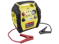 Hurtigstartsystem APA Power Pack 5in1 17 Ah