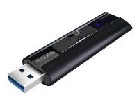 SanDisk Extreme Pro - USB-flashstasjon - 1 TB - USB 3.2 Gen 1