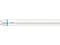 Philips MASTER Value - LED-rørs lyspære - form: T8 - mattslipt finish - G13 - 8 W - klasse E - kjølilg hvitt lys - 4000 K