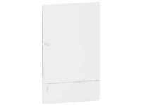 Schneider Electric Mini Pragma, Hvit, 294 mm, 502 mm, 80 mm