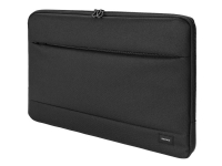 DELTACO NV-803 - Notebookhylster - inntil 14 - svart