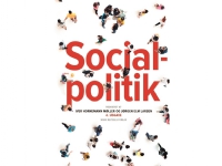 Socialpolitik | Finn Diderichsen Søren Juul Anette Borchorst Birte Siim Frank Ebsen Henning Hansen Iver Hornemann Møller Jens Lind John Andersen Jørgen Elm Larsen Jørgen Goul Andersen Lars Skov Henriksen Margaretha Järvinen Marianne Skytte Morten Ejr