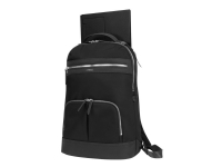 Targus Newport - Notebookryggsekk - 15 - svart