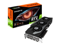Gigabyte NVIDIA® GeForce® RTX 3090 GAMING OC 24G - Grafikkort - GF RTX 3090 - 24 GB GDDR6X - PCIe 4.0 x16 - 2 x HDMI, 3 x DisplayPort