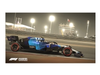 F1 2021 - Xbox One, Xbox Series X