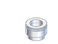MB Multi50 kobl. Ø125-129mm - rf St.+I125