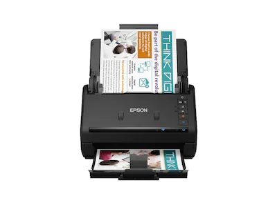 Epson WorkForce ES-500W II