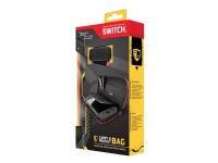 Steelplay Carry & Protect Bag - Eske for spillekonsoll - for Nintendo Switch
