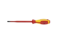 Knipex Slim Kærv-skruetrækker Klinge-længde: 100 mm