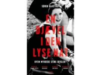 En djævel i den lyse nat | Søren Baastrup | Språk: Dansk