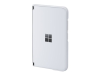 Microsoft - Støtfanger for mobiltelefon - polykarbonat - Isbre - kommersiell - for Surface Duo 2