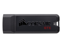 CORSAIR Flash Voyager GTX - USB-flashstasjon - 512 GB - USB 3.1