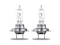 Osram 4052899436558, 55 V, 2 stykker