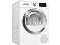 Bosch WTR 87TW0PL clothes dryer