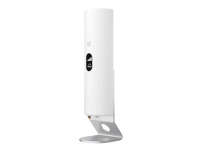 Ubiquiti UniFi U-LTE - Trådløst tilgangspunkt - LTE - LTE - 2.4 GHz - DC-strøm - skrivebord / veggmonterbar
