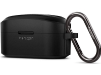 Spigen Case Spigen Rugged Armor Sony WF-1000XM4 Matte Black