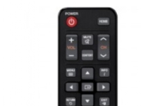 SAMSUNG CY-HDR1110B Simple Remote control