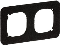 LAURITZ KNUDSEN Opus® 74 pakning 2 modul.