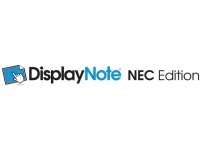 Displaynote - Abonnementslisens (1 år) - 20 forbindelser - Win, Mac, Android, iOS