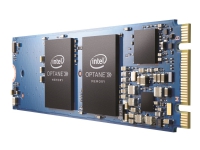 Intel Optane Memory Series - Solid State Drive - 16 GB - intern - M.2 2280 - PCI Express 3.0 x2 (NVMe)