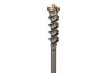 Bosch Accessories 1618596457 Hårdmetal Gennembrudsbor 55 mm Samlet længde 600 mm SDS-Max 1 stk