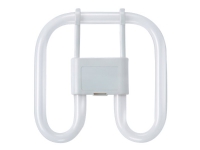 OSRAM CFL SQUARE 4 pins - Ikke-integrert kompakt fluorescerende lyspære - form: T12 - GR10q - 38 W - klasse G - INTERNA-lys - 2700 K