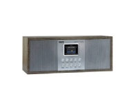 Imperial DABMAN i30 Stereo, Bærbar, Analog og digital, DAB+,FM, 87,5 - 108 MHz, 174 - 240 MHz, 10 W