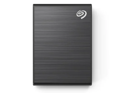 Seagate One Touch Ekstern SSD 500GB