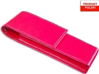 Pen case Warta Pen holder WAR-1007 Pink WARTA