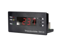 H-Tronic 1114525 TSM 125 Temperaturkontakt Byggemodul 12 V/DC -55 - 125 °C