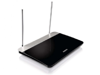 Philips SDV6227 - Antenne - plate, doble dipoler - TV, HDTV, radio - innendørs