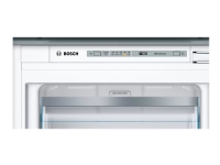 Bosch Serie | 6 GIV21AFE0 - Fryser - stående - innebygd - fordypning - bredde: 56 cm - dybde: 55 cm - høyde: 88 cm - 96 liter - Klasse E