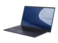 ASUS ExpertBook B9 B9400CEA-KC0585R - Core i7 1165G7 / 2.8 GHz - Evo - Win 10 Pro - Iris Xe Graphics - 16 GB RAM - 512 GB SSD NVMe - 14 1920 x 1080 (Full HD) - Wi-Fi 6 - stjernesvart