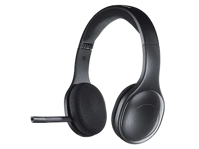 Logitech H800 Trådløst Headset