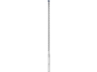 Bosch Accessories EXPERT SDS max-8X 2608900208 Hammerbor 1 stk. 14.00 mm Samlet længde 540 mm 1 stk