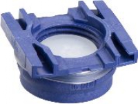 Endestop kunststof M16 for xckt/d/p