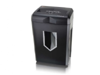 Peach PS500-70, Kryssmakulering, 18 l, 200 ark, 58 dB, 14 ark, Svart