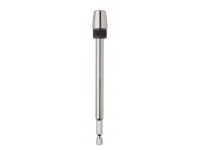 Forlænger Blue Groove 300 mm - t/fladbor og sneglebor, quick-release, Irwin 10502824