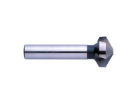 Exact 50797 Keglesænker 25 mm HSS Cylinderskaft 1 stk