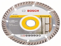 Bosch Standard for Universal - Diamantskjæreplate - for betong, murstein - 150 mm