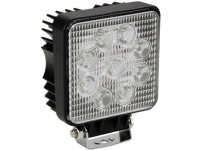 Perel Arbejdslys 12 V, 24 V LEDA250NW LEDA250NW (B x H) 108 mm x 135 mm 1800 lm