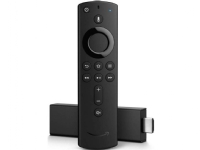 Amazon Fire TV Stick 4K HDMI 4K Ultra HD Black
