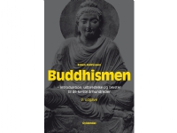 Buddhismen | Esben Andreasen | Språk: Dansk
