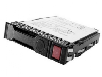 HPE Midline - Harddisk - 1 TB - hot-swap - 3.5 LFF - SATA 6Gb/s - 7200 rpm - med HPE SmartDrive carrier