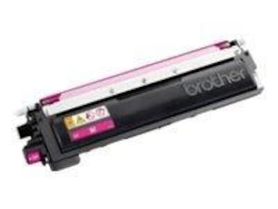 Brother Toner Magenta 1400 sider