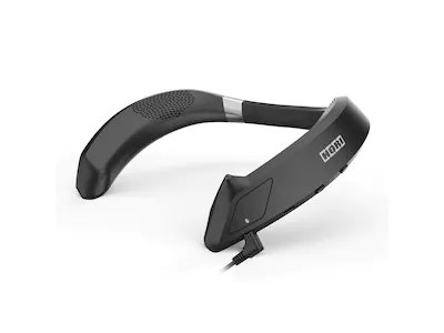 Hori 3D Surround Gaming Neckset