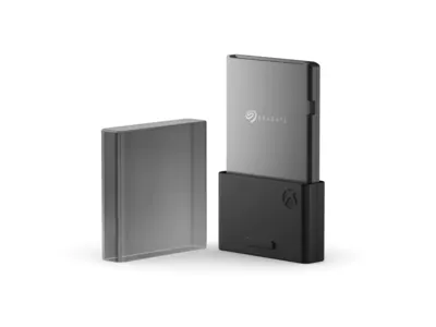 Seagate Xbox Series X og S Expansion Card 1TB